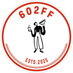 602FF Street Diner